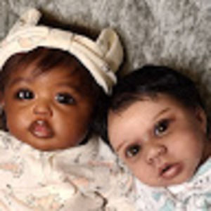 Meet your Posher, Williams_rainbow_reborn_